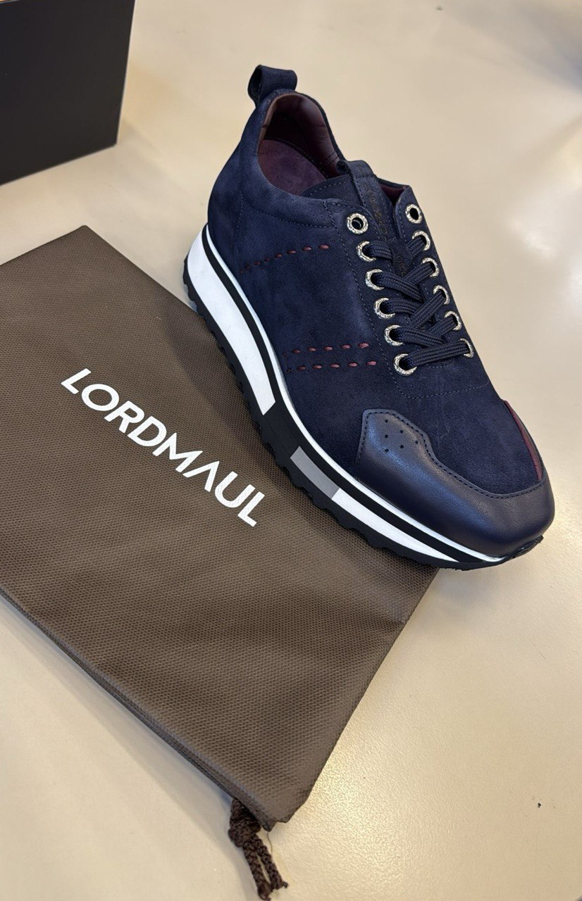 Кроссовки LORDMAUL